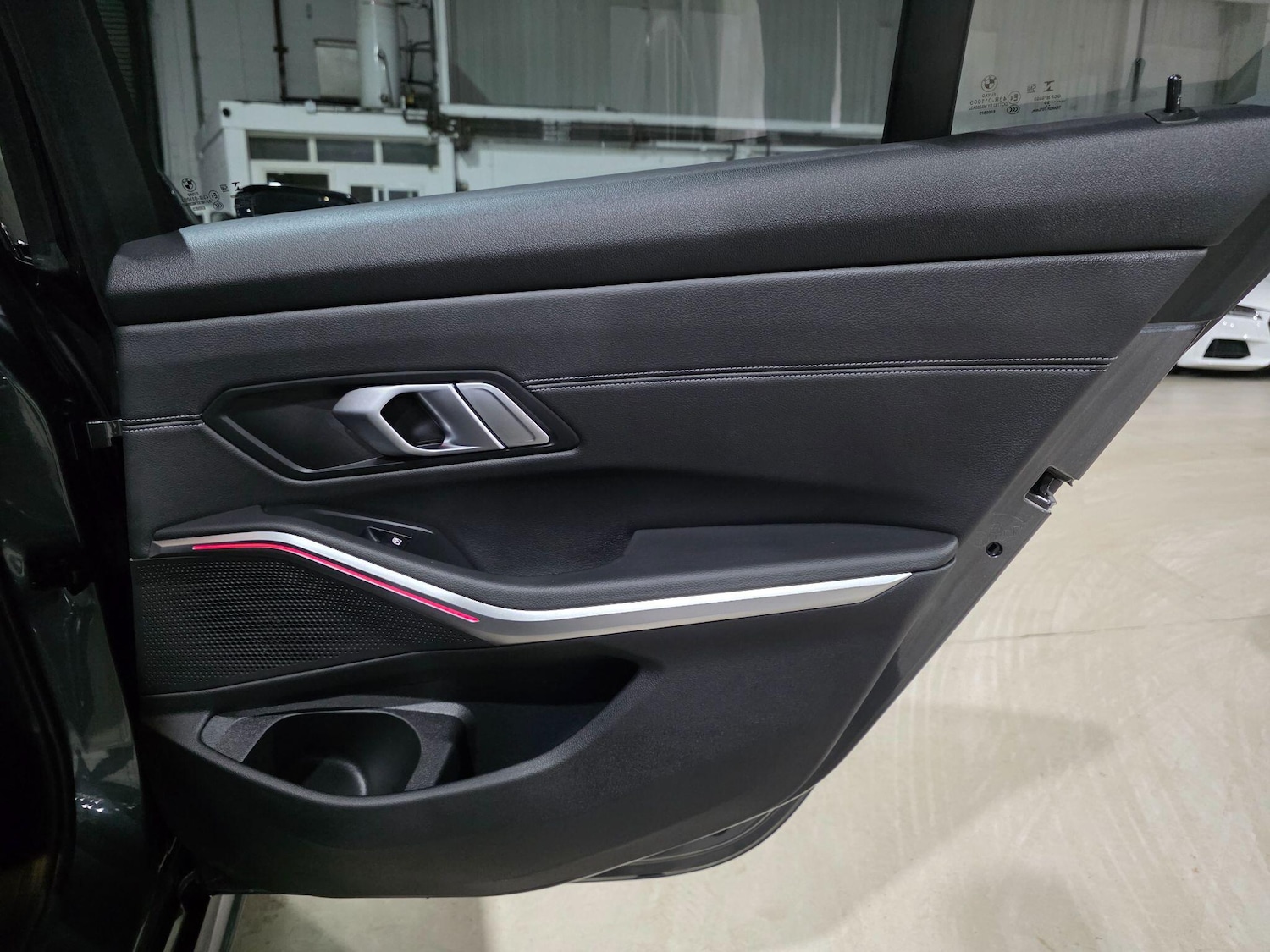 Used BMW 3 Series 2020 for sale - 76865239: Photo 24