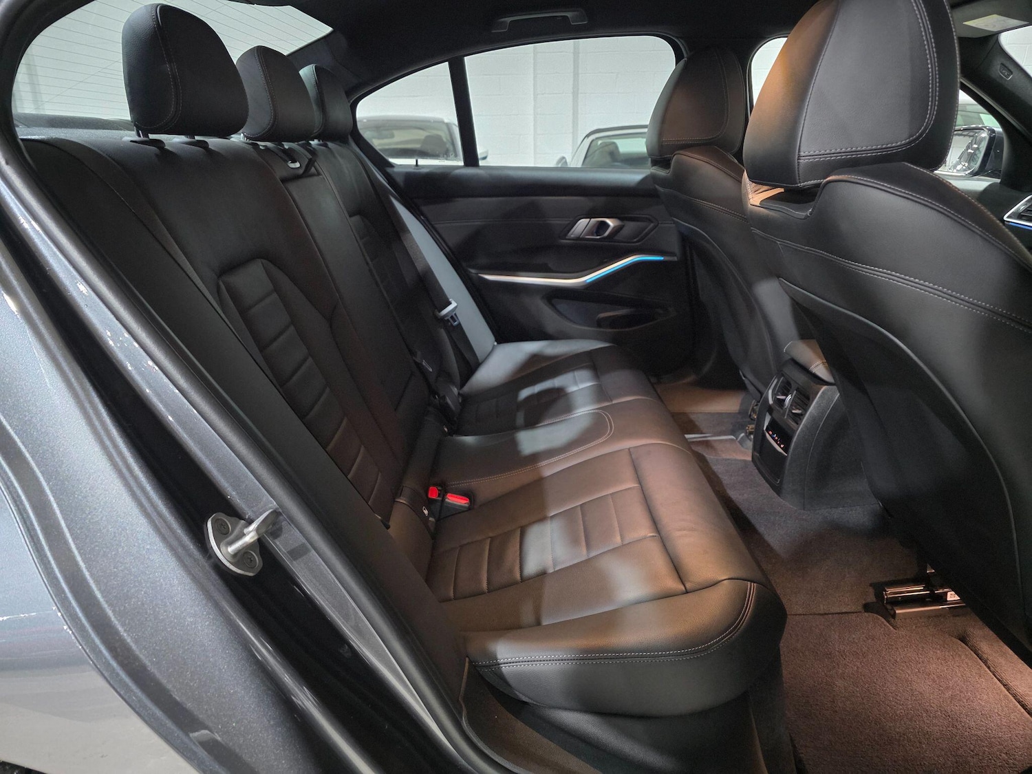 Used BMW 3 Series 2020 for sale - 76865239: Photo 26