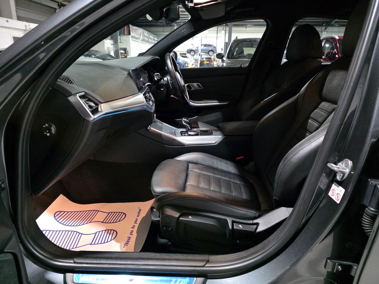 Used BMW 3 Series 2020 for sale - 76865239: Photo 29