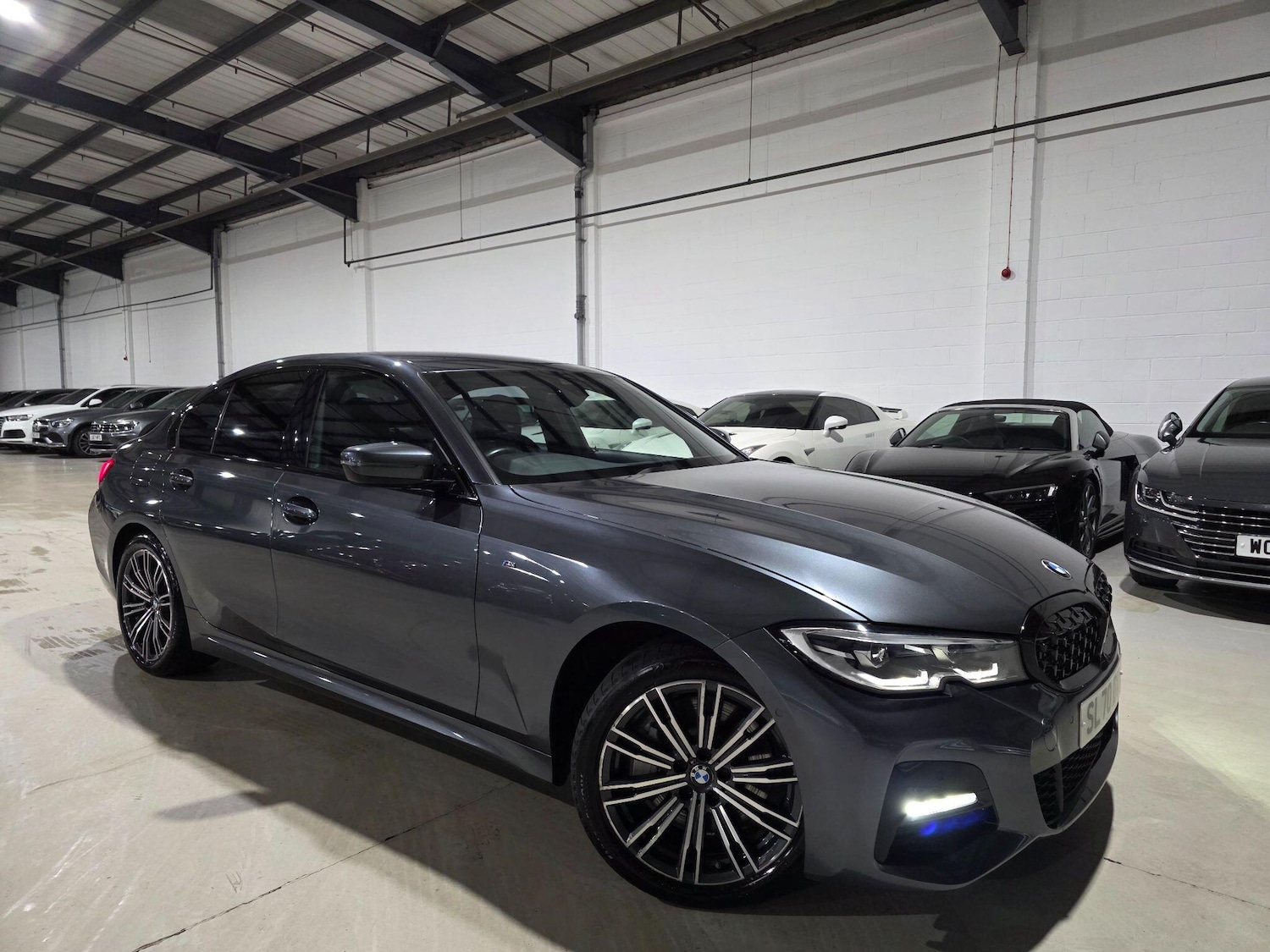 Used BMW 3 Series 2020 for sale - 76865239: Photo 3