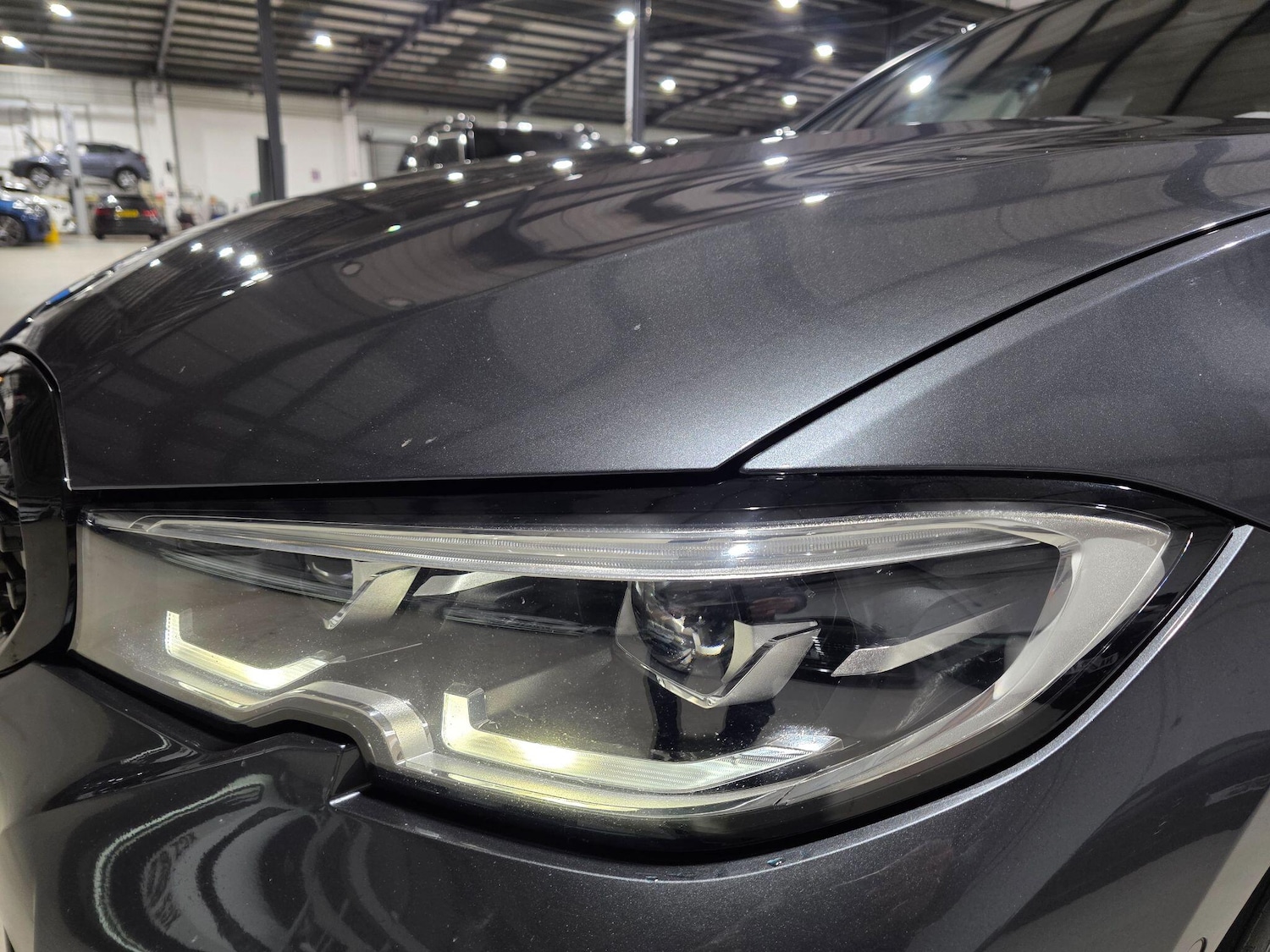 Used BMW 3 Series 2020 for sale - 76865239: Photo 30