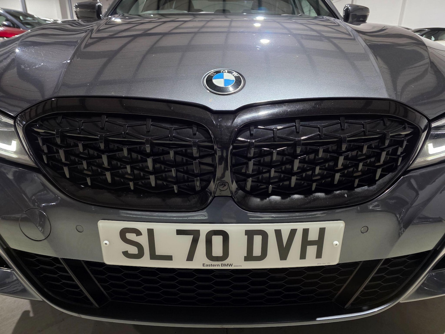 Used BMW 3 Series 2020 for sale - 76865239: Photo 31