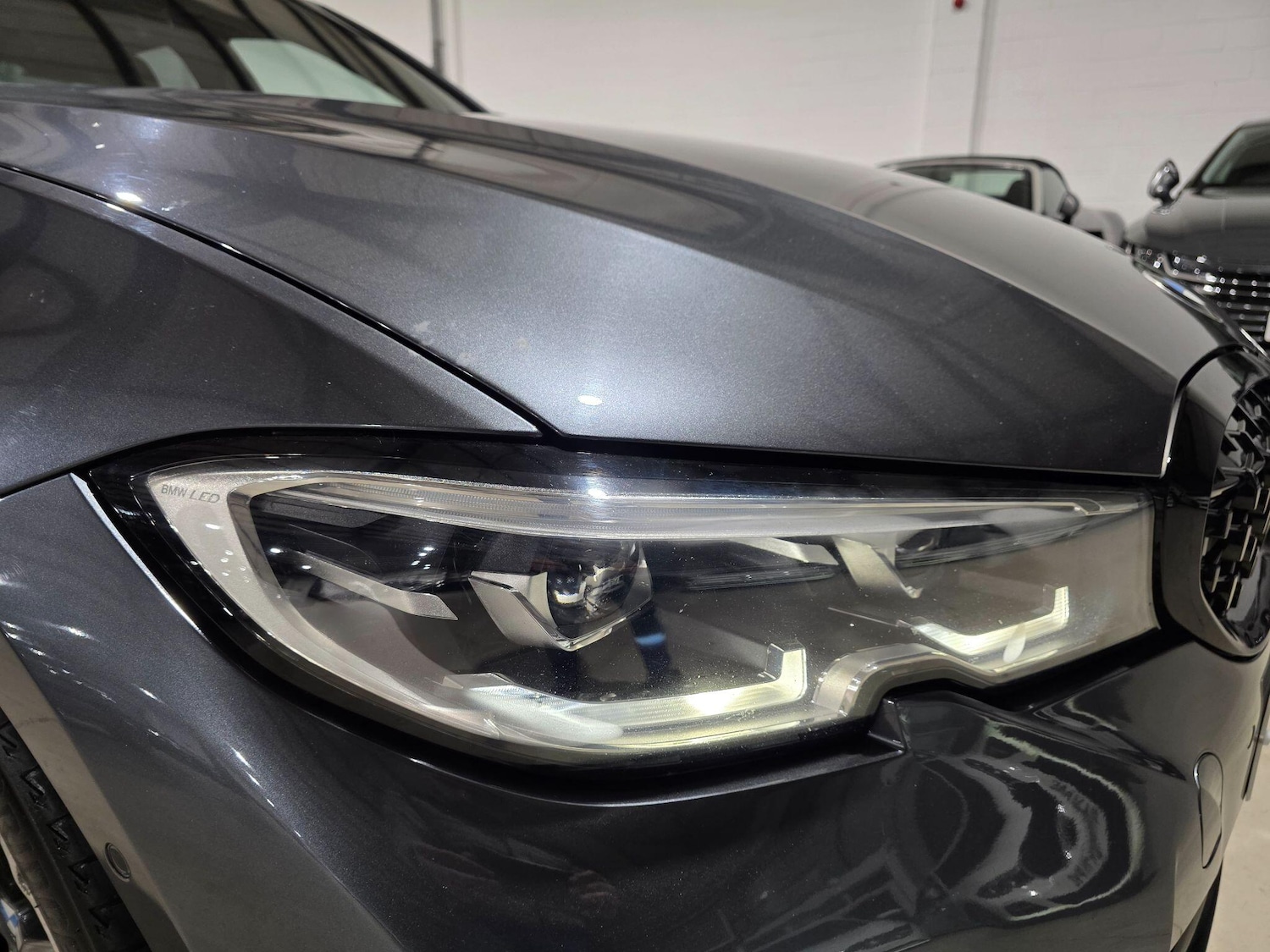 Used BMW 3 Series 2020 for sale - 76865239: Photo 32