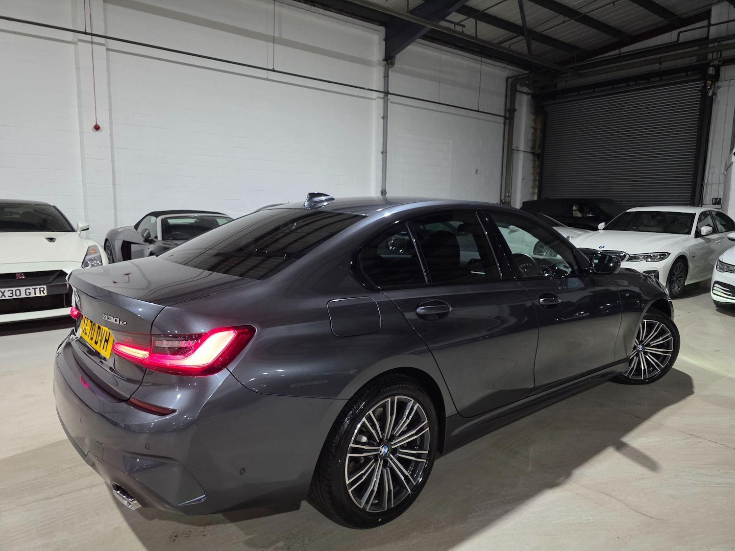 Used BMW 3 Series 2020 for sale - 76865239: Photo 33