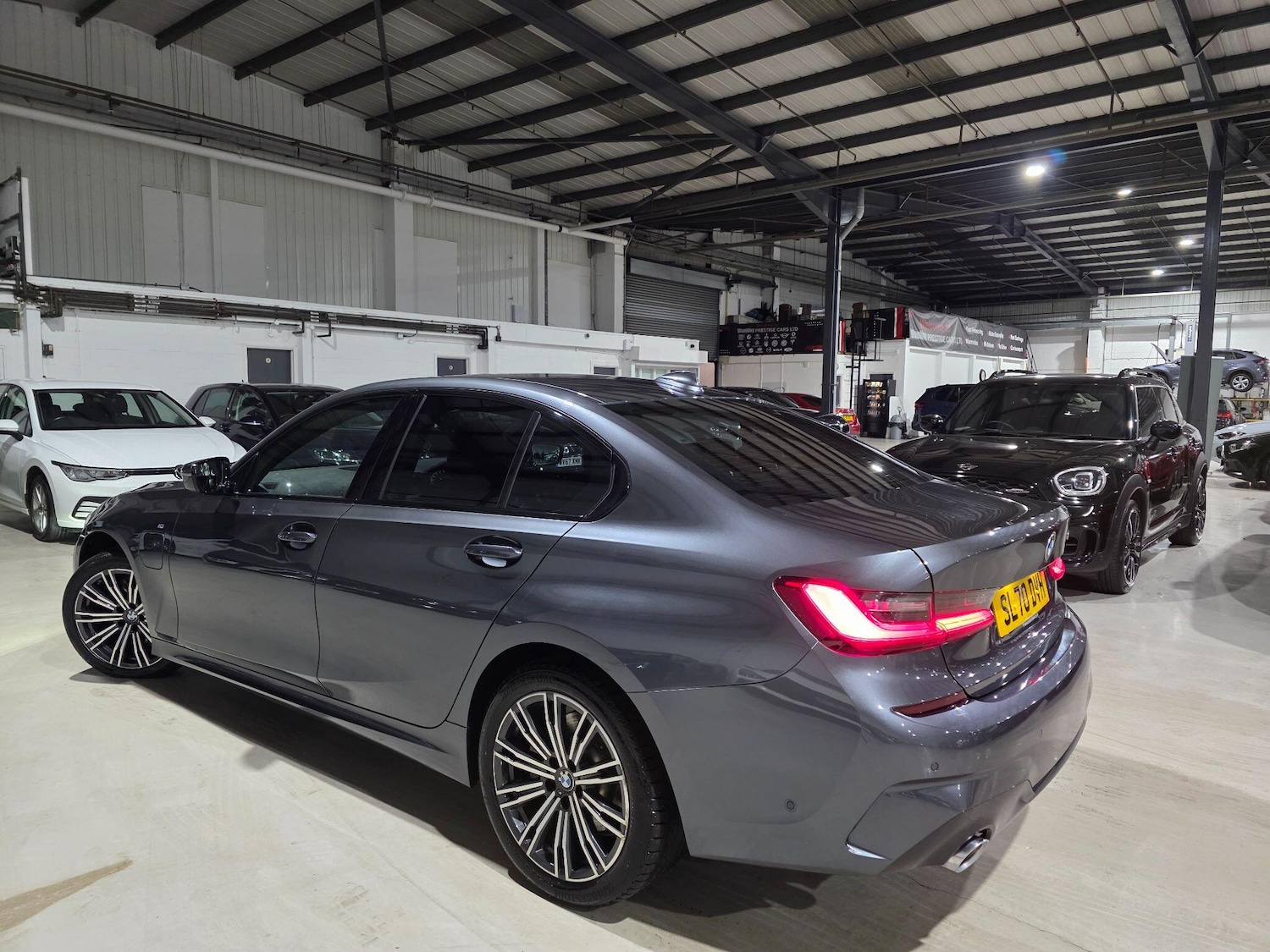 Used BMW 3 Series 2020 for sale - 76865239: Photo 34