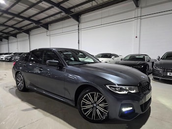 Used BMW 3 Series 2020 for sale - 76865239: Photo