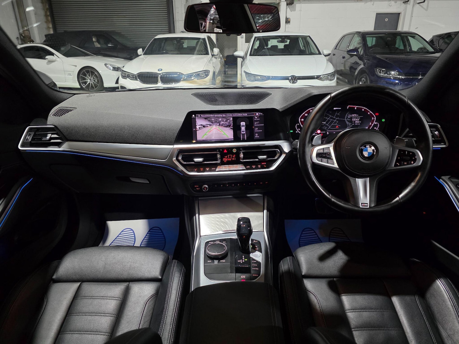 Used BMW 3 Series 2020 for sale - 76865239: Photo 5