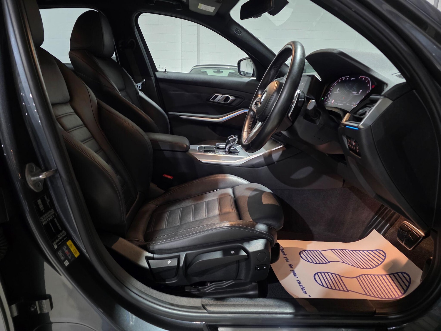 Used BMW 3 Series 2020 for sale - 76865239: Photo 6