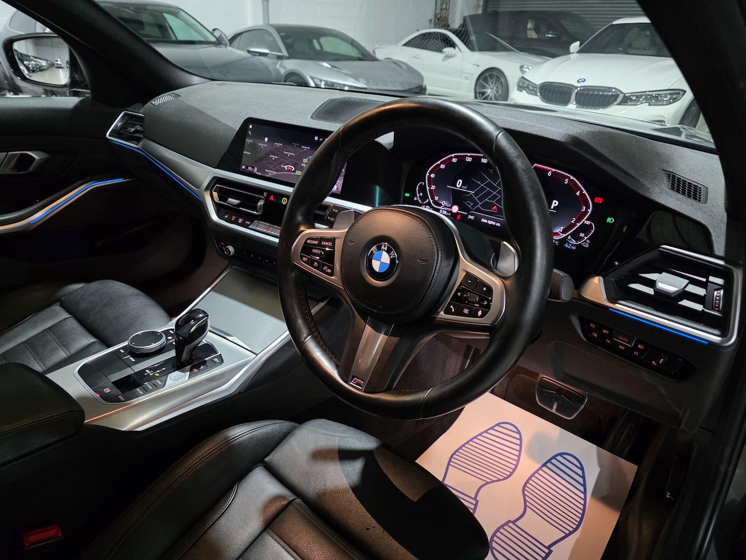 Used BMW 3 Series 2020 for sale - 76865239: Photo 7