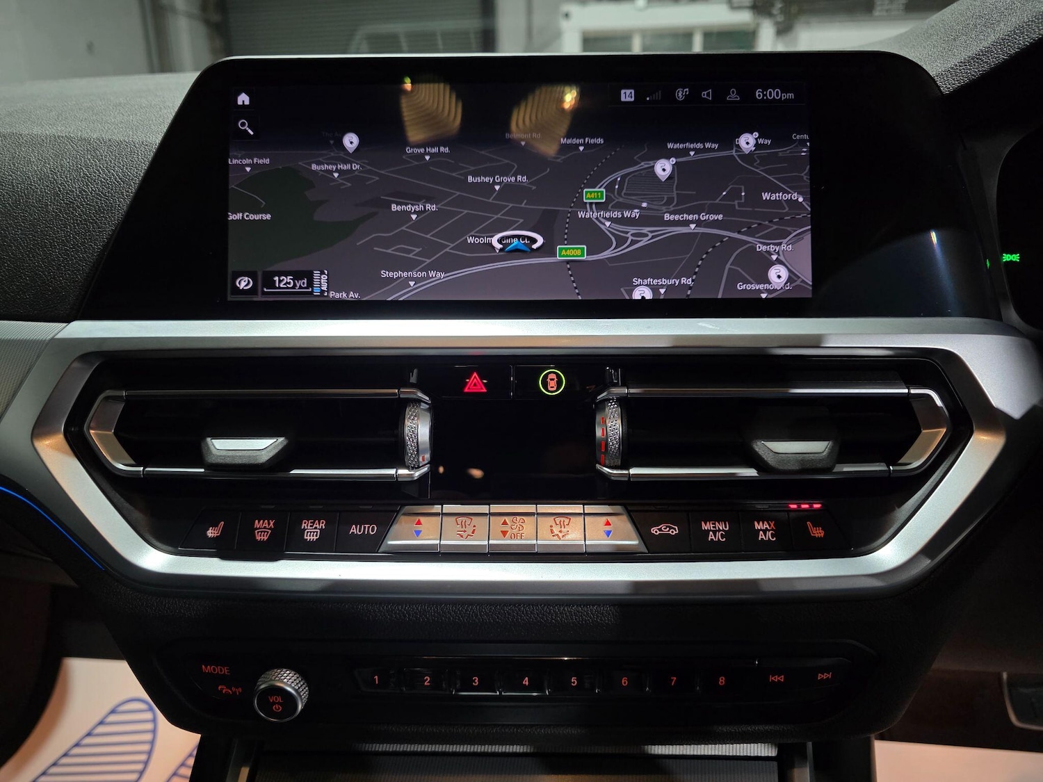 Used BMW 3 Series 2020 for sale - 76865239: Photo 8