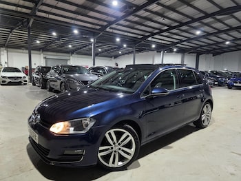 Volkswagen Golf feature image