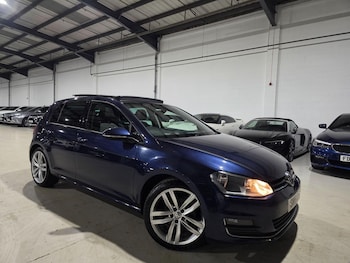 Used Volkswagen Golf 2016 for sale - 77091274: Photo