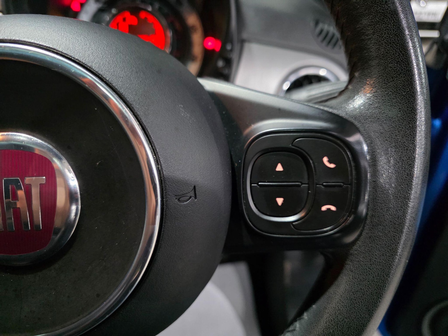 Used Fiat 500 2018 for sale - 76108531: Photo 13