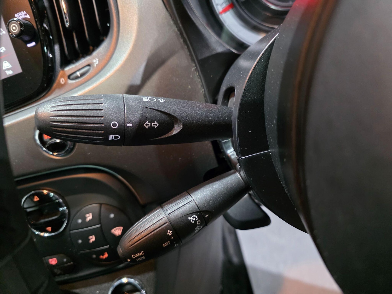 Used Fiat 500 2018 for sale - 76108531: Photo 16