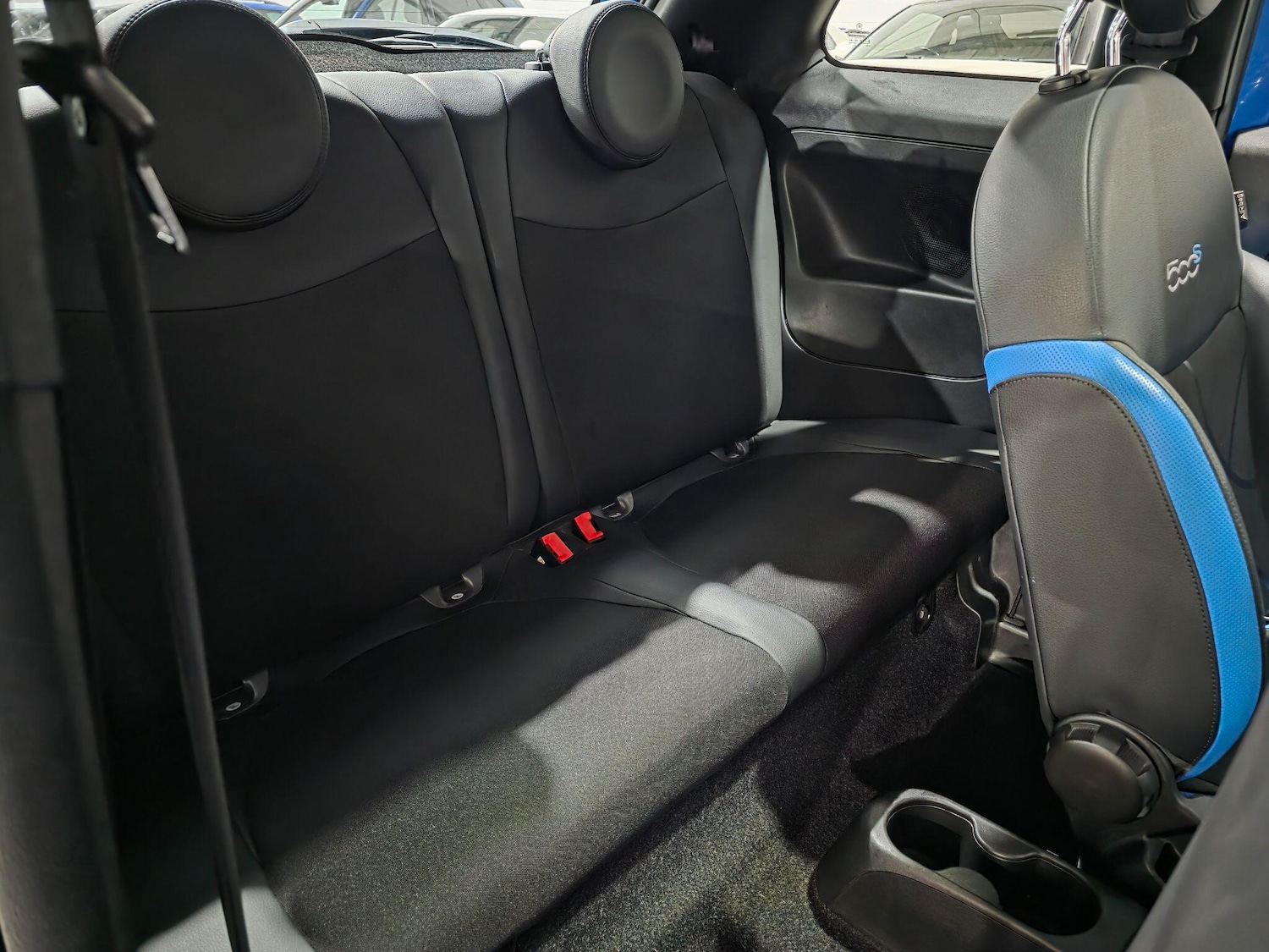 Used Fiat 500 2018 for sale - 76108531: Photo 17