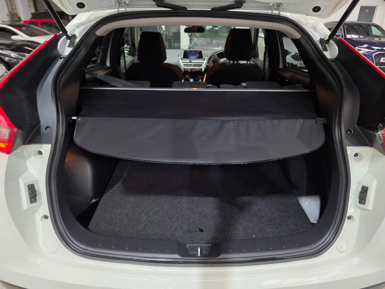 Vehicle 27