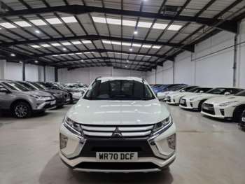 Used Mitsubishi Eclipse Cross 2020 for sale - 75052023: Photo