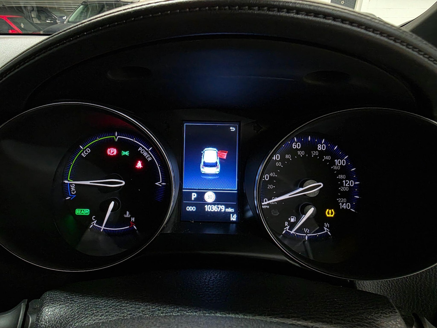 Used Toyota C-HR 2022 for sale - 76214279: Photo 10