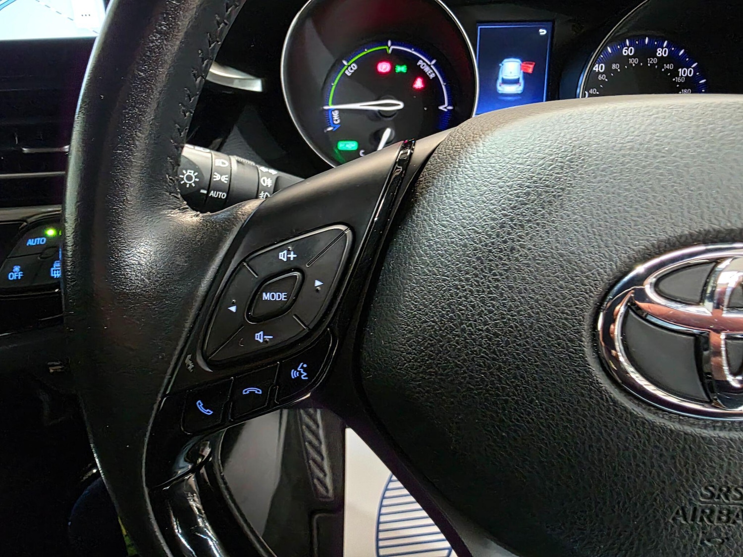 Used Toyota C-HR 2022 for sale - 76214279: Photo 15