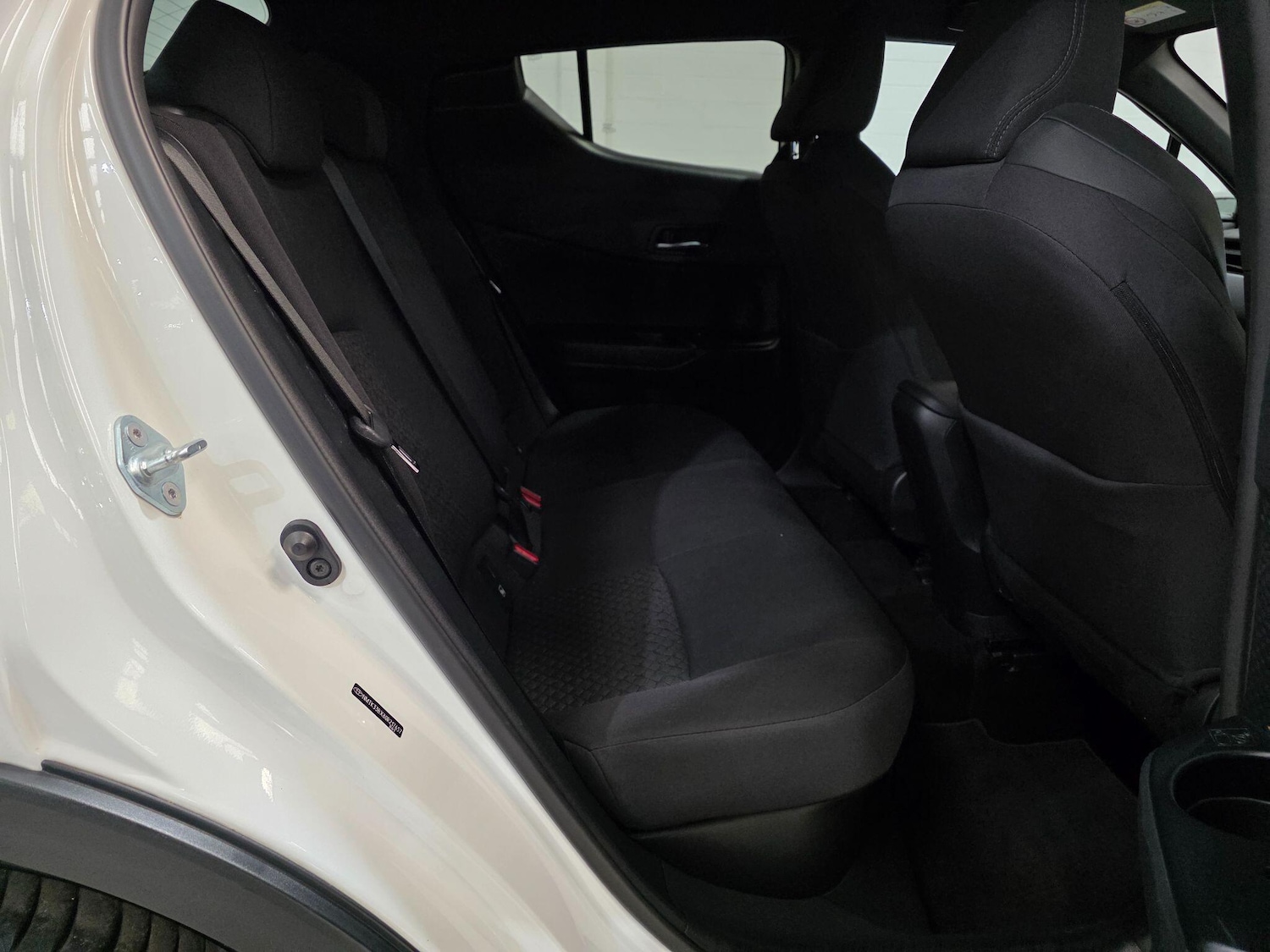 Used Toyota C-HR 2022 for sale - 76214279: Photo 20