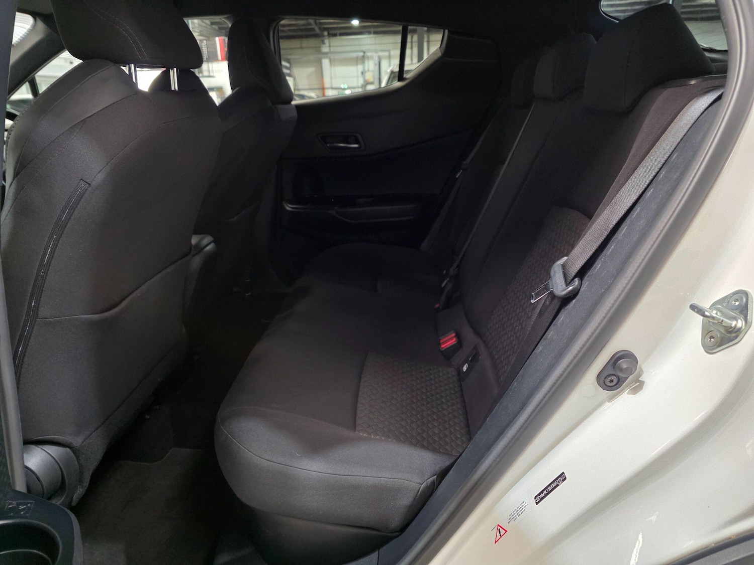 Used Toyota C-HR 2022 for sale - 76214279: Photo 21