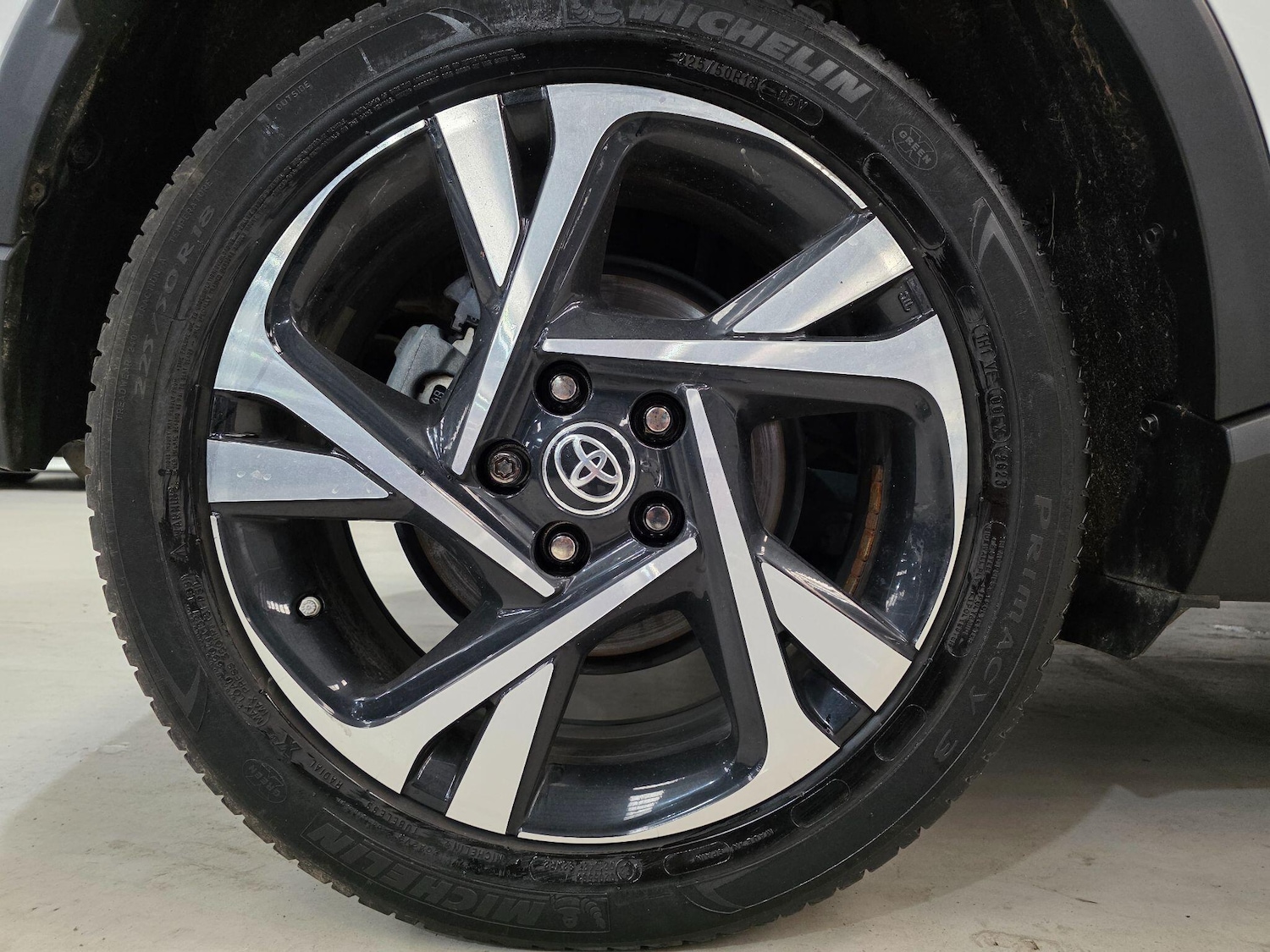 Used Toyota C-HR 2022 for sale - 76214279: Photo 26