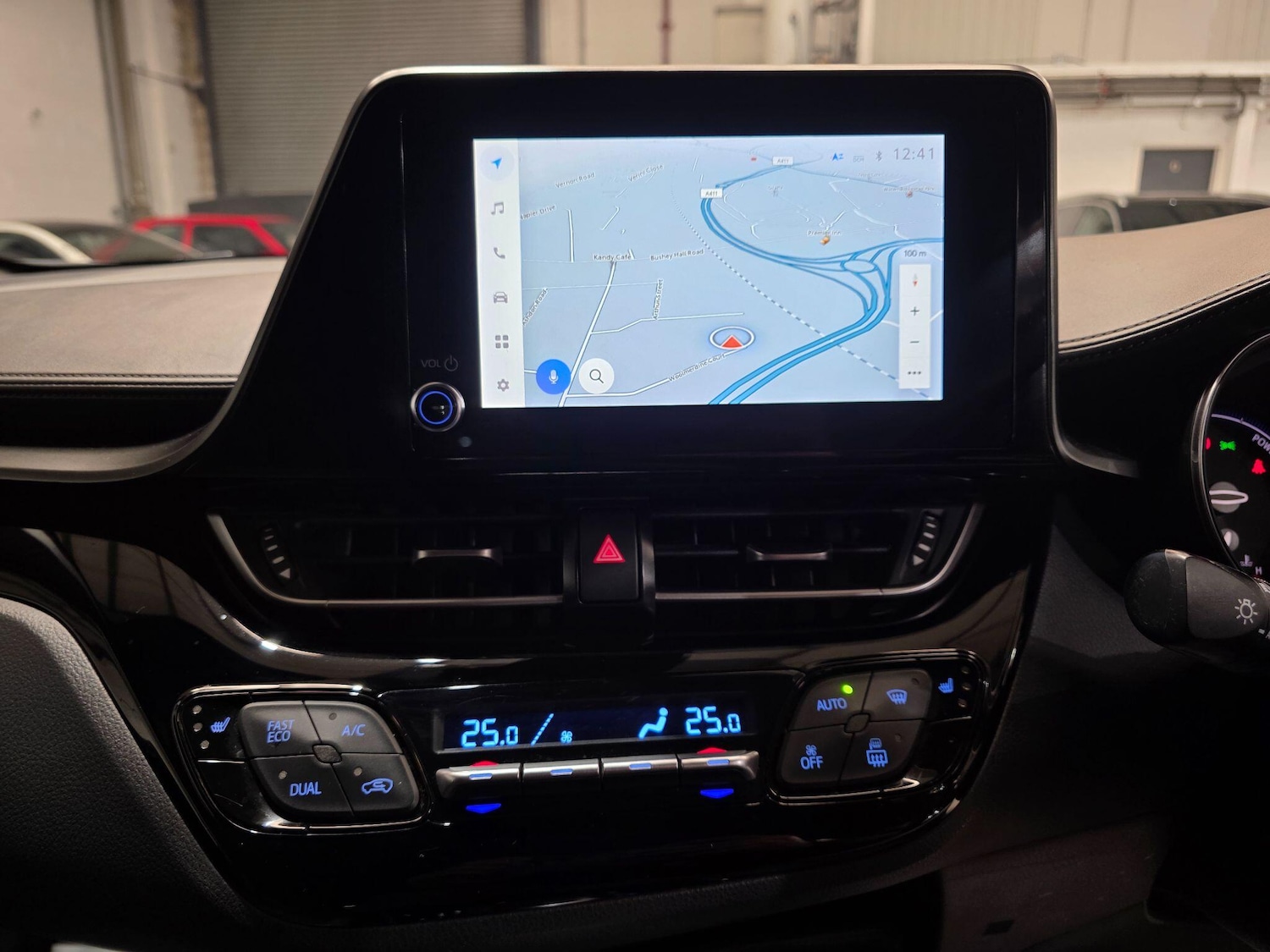 Used Toyota C-HR 2022 for sale - 76214279: Photo 7