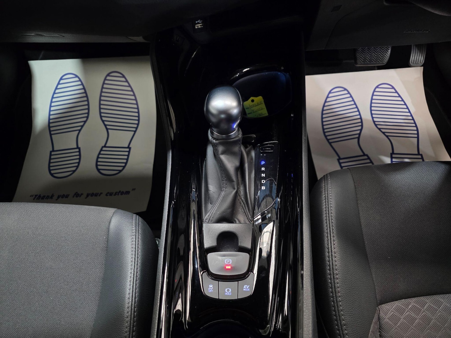 Used Toyota C-HR 2022 for sale - 76214279: Photo 9