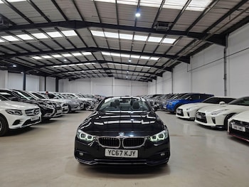 Used BMW 4 Series 2017 for sale - 79132954: Photo