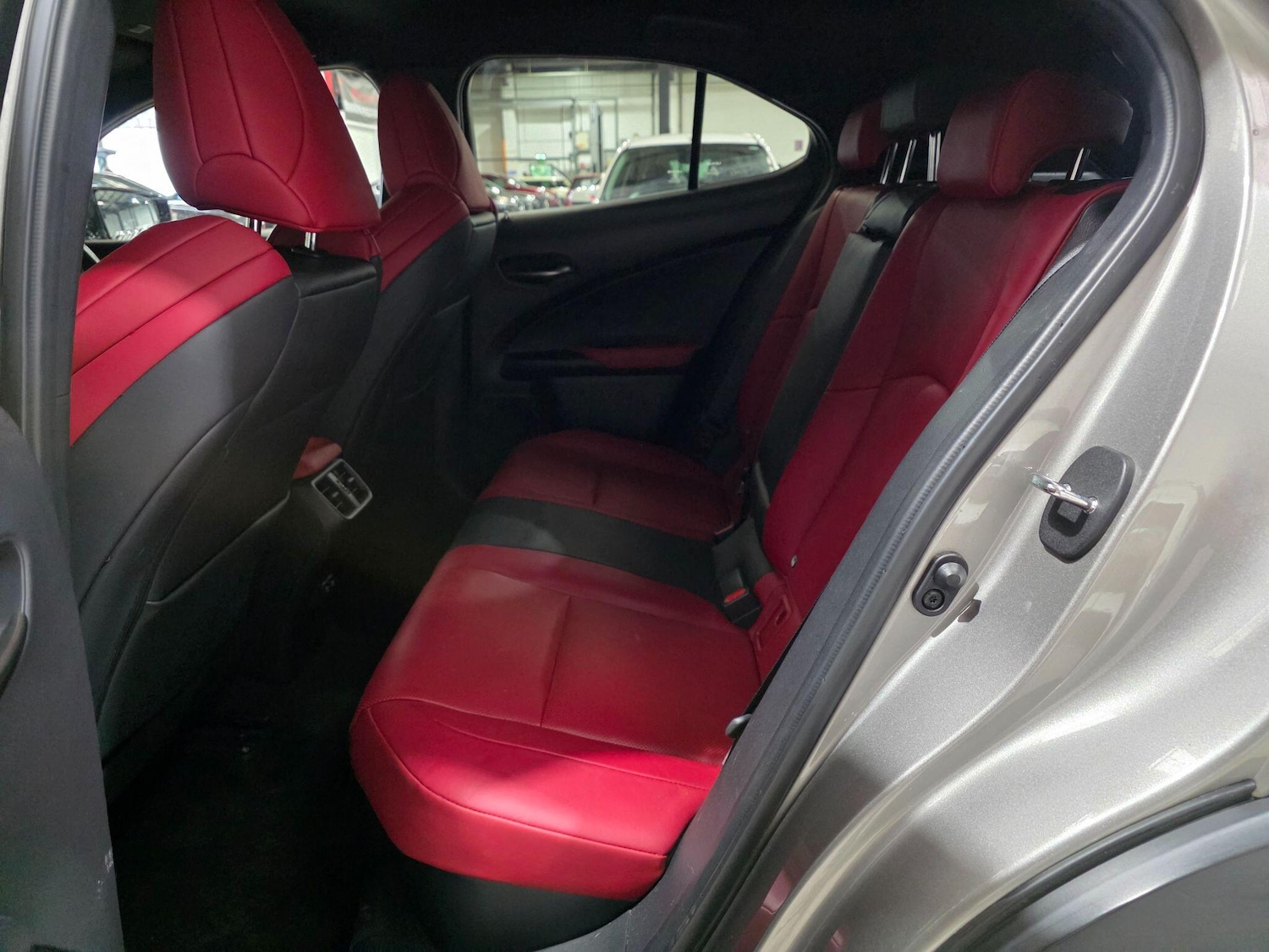 Vehicle 28