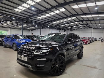 Used Land Rover Range Rover Evoque 2015 for sale - 78752258: Photo