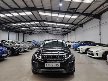 Used Land Rover Range Rover Evoque 2015 for sale - 78752258: Photo