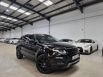 Used Land Rover Range Rover Evoque 2015 for sale - 78752258: Photo