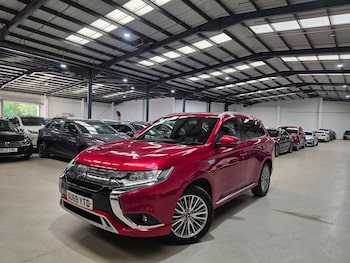 Used Mitsubishi Outlander 2019 for sale - 79349208: Photo