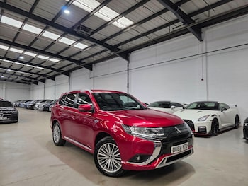 Used Mitsubishi Outlander 2019 for sale - 79349208: Photo