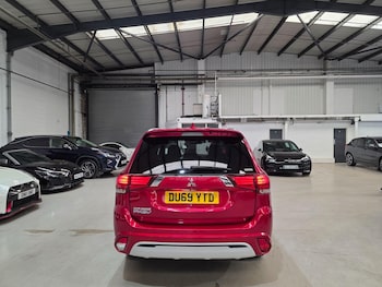 Used Mitsubishi Outlander 2019 for sale - 79349208: Photo