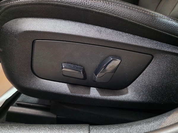 Used BMW 5 Series 2018 for sale - 76214140: Photo 15