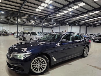 BMW - 5 Series