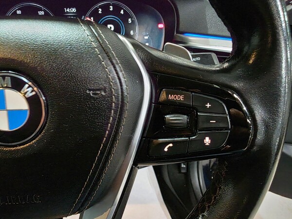 Used BMW 5 Series 2018 for sale - 76214140: Photo 20