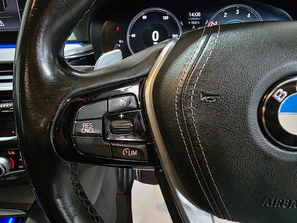 Used BMW 5 Series 2018 for sale - 76214140: Photo 21