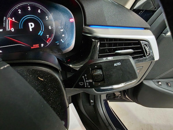 Used BMW 5 Series 2018 for sale - 76214140: Photo 22