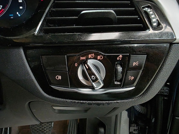 Used BMW 5 Series 2018 for sale - 76214140: Photo 24