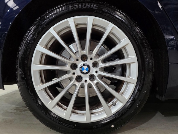 Used BMW 5 Series 2018 for sale - 76214140: Photo 33