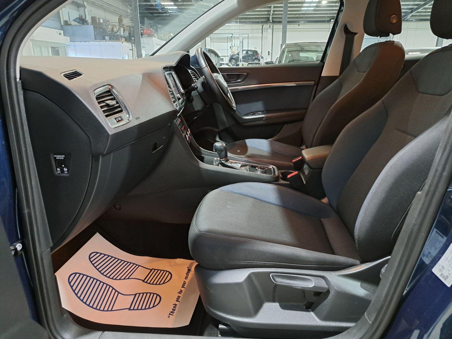 Vehicle 26