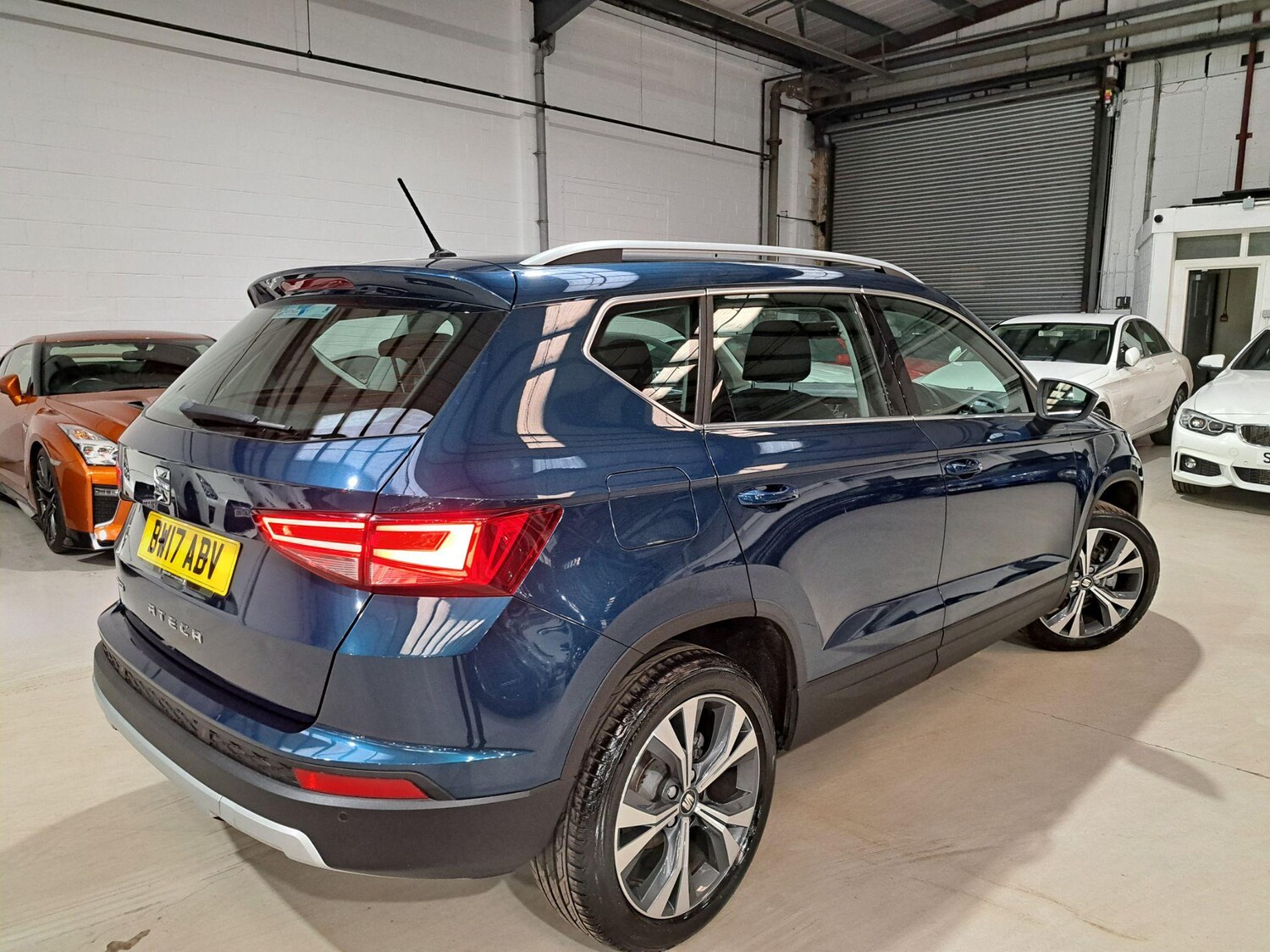Vehicle 27