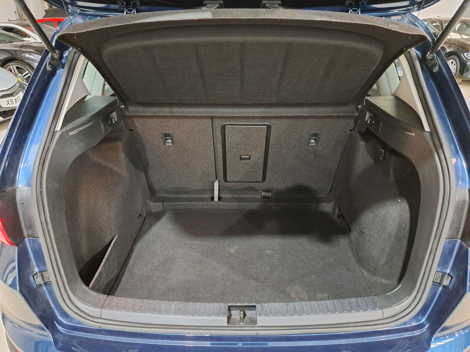 Vehicle 29
