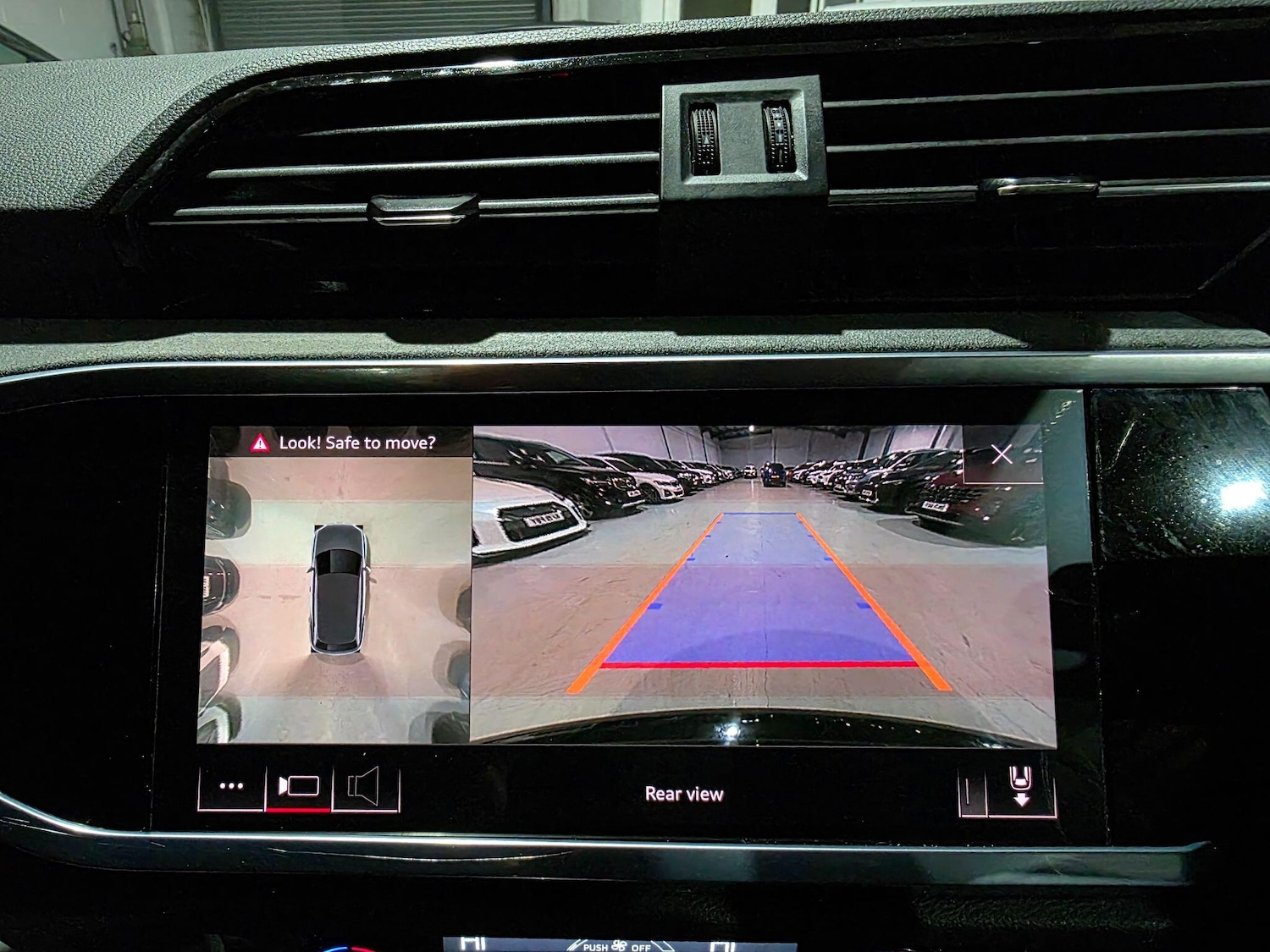 Used Audi Q3 2020 for sale - 77202688: Photo 10