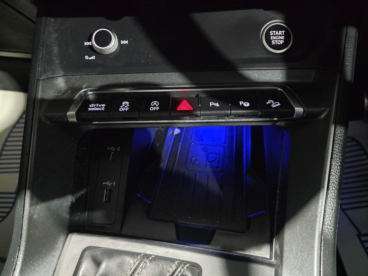 Used Audi Q3 2020 for sale - 77202688: Photo 13