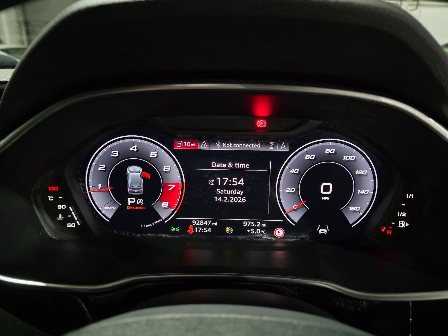 Used Audi Q3 2020 for sale - 77202688: Photo 16