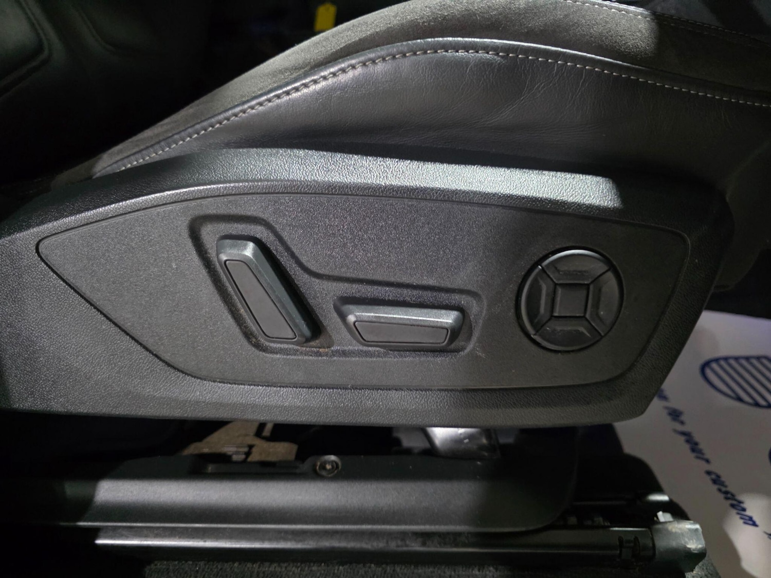 Used Audi Q3 2020 for sale - 77202688: Photo 17